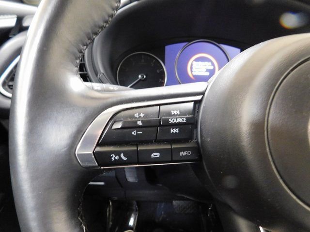 Used 2024 MAZDA CX-30 AWD 2.5 S w/ Select Sport Pkg image 20