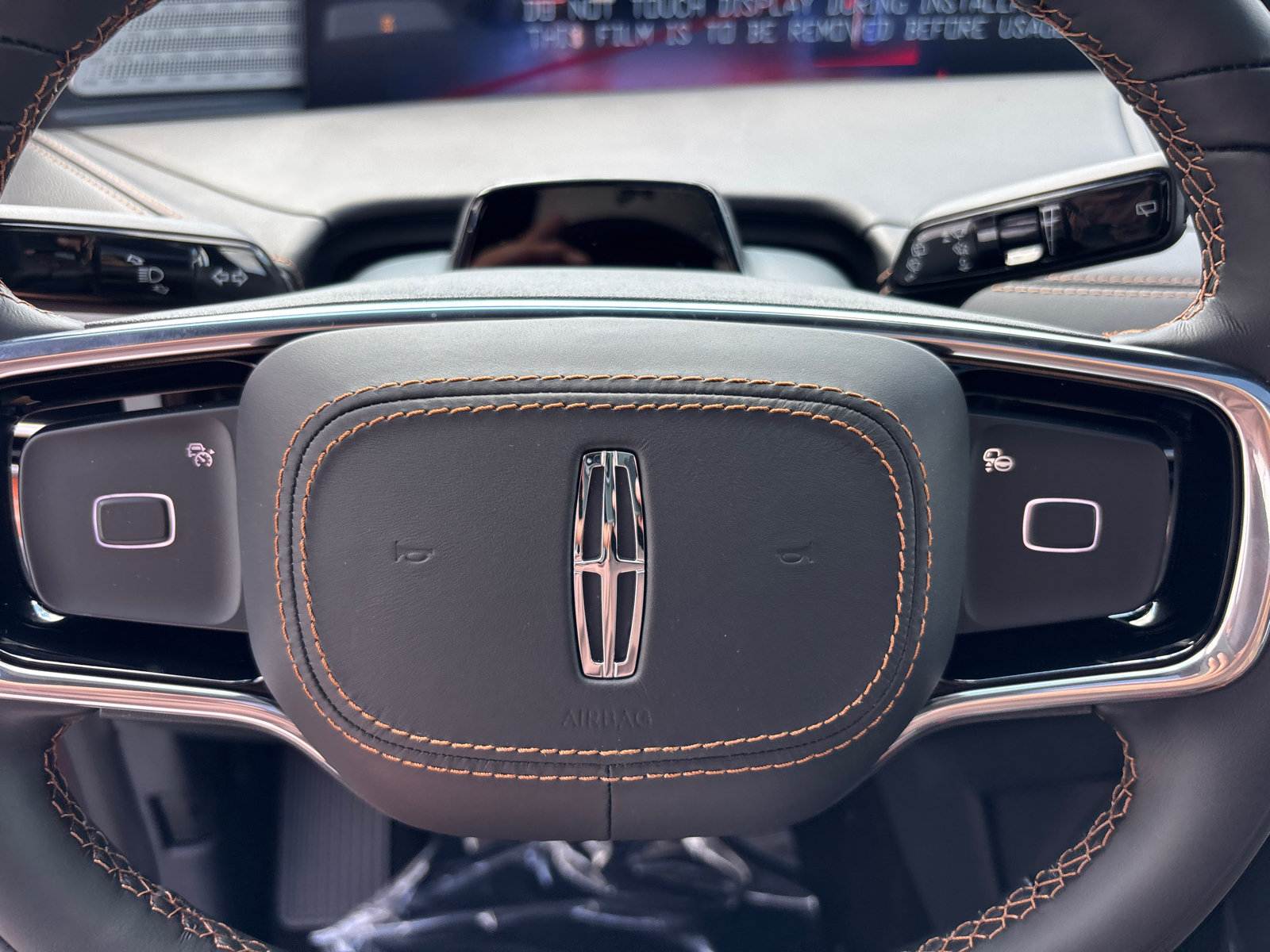 New 2027 Lincoln Navigator Black Label AWD/4WD image 15