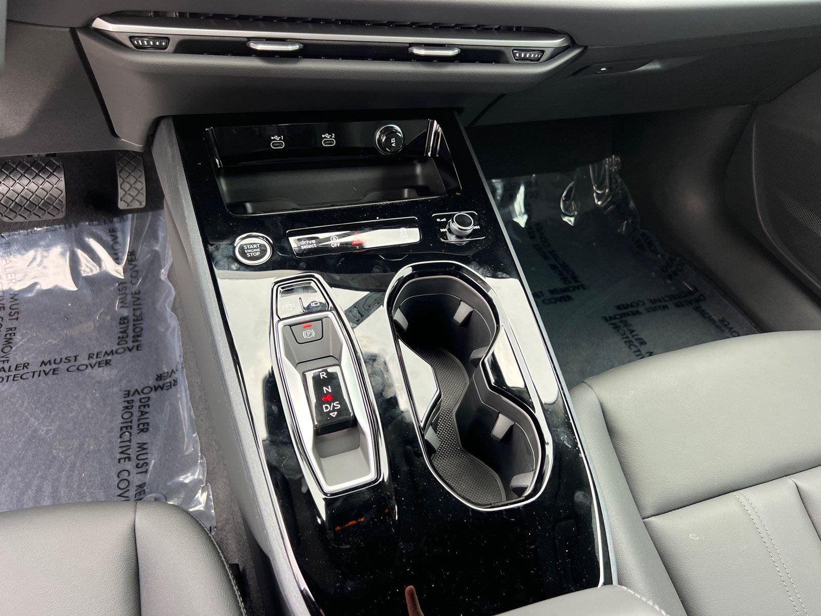 New 2026 Audi A5 Prestige AWD/4WD image 25