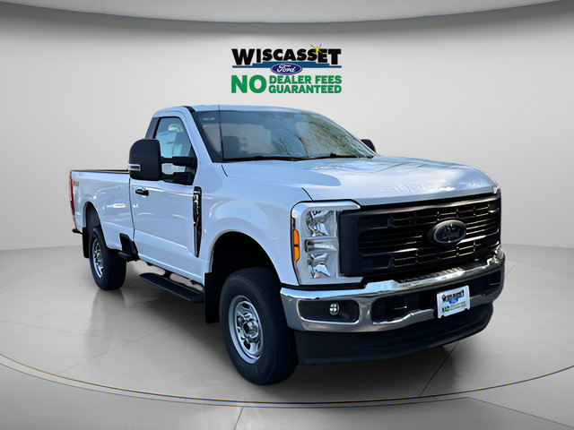 New 2026 Ford F350 XL w/ FX4 Off-Road Package AWD/4WD image 19