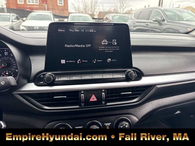 Used 2024 Kia Forte LXS image 20