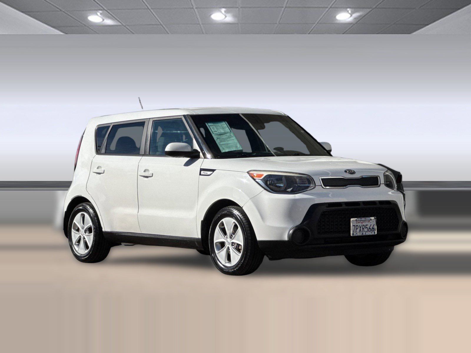Used 2016 Kia Soul image 6