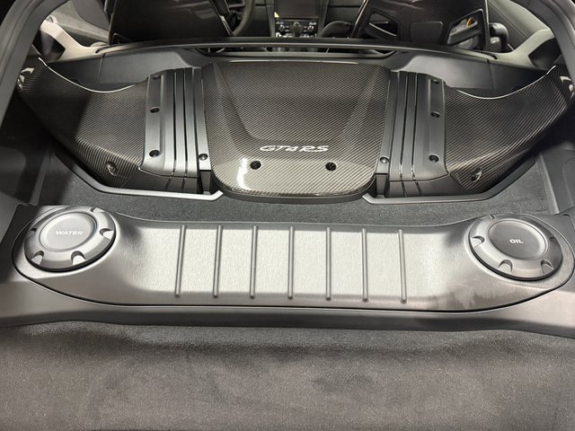 Certified 2023 Porsche 718 Cayman GT4 RS image 27