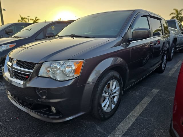 Used 2020 Dodge Grand Caravan SXT FWD image 28