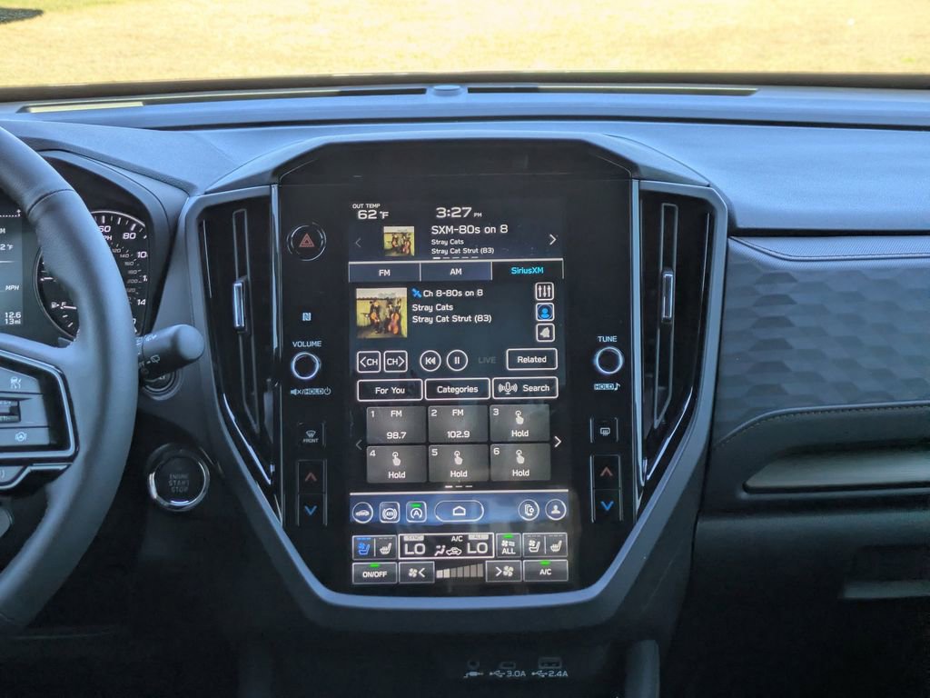 Used 2026 Subaru Forester Touring image 18