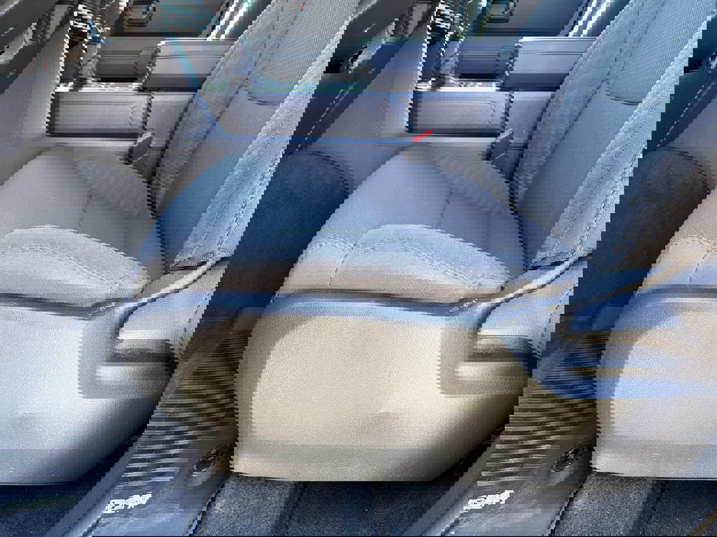 Used 2024 Toyota Tundra SR w/ SR Tow Package image 27