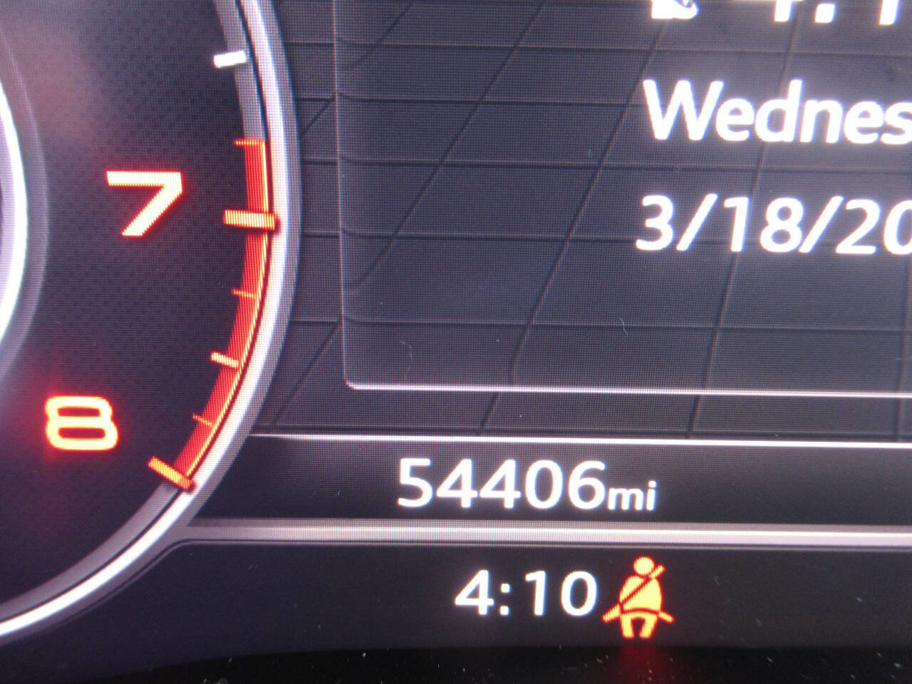 Used 2018 Audi Q5 2.0T Premium image 30