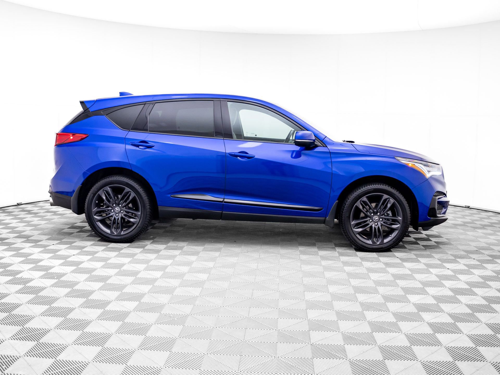 Used 2019 Acura RDX A-Spec image 7