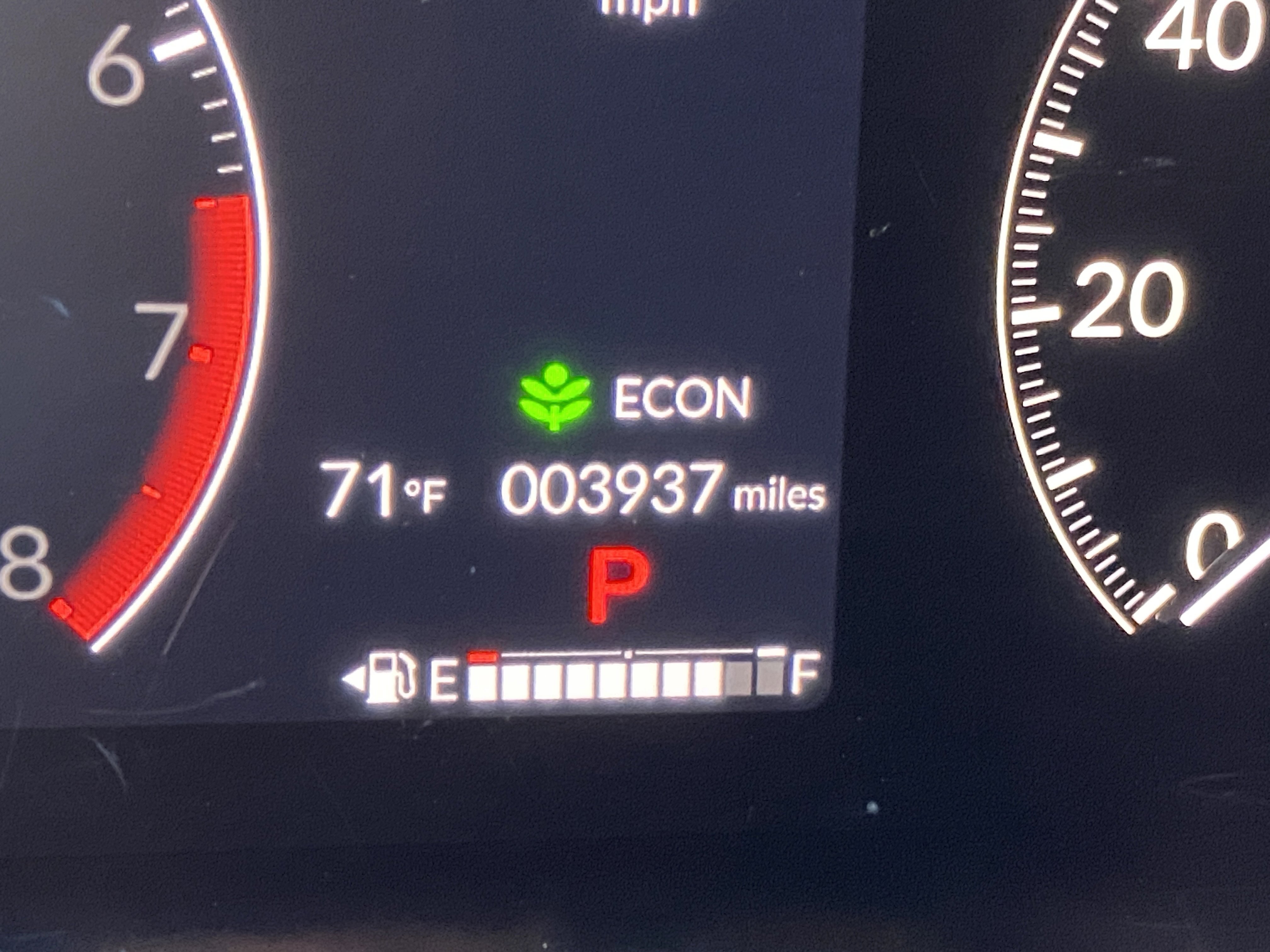 Certified 2025 Honda CR-V EX-L image 29