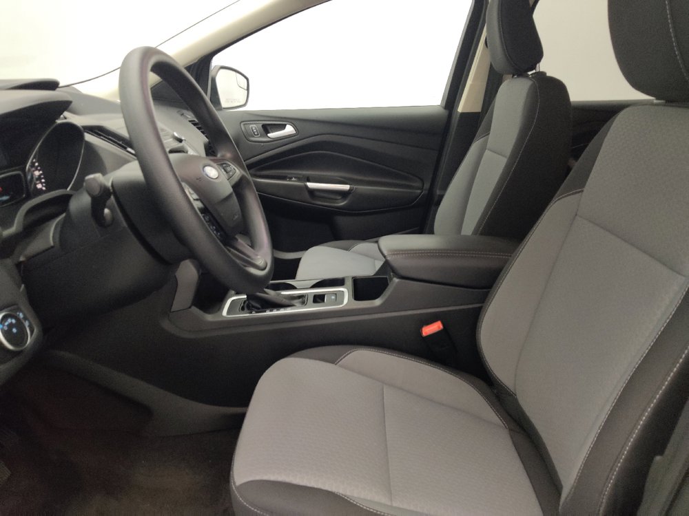 Used 2018 Ford Escape SE AWD/4WD image 17