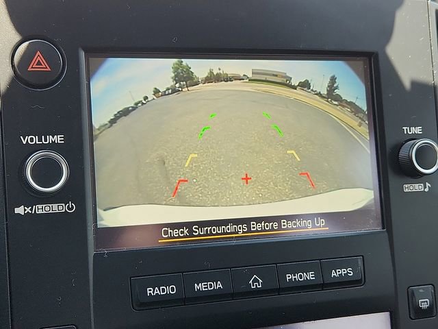 Certified 2024 Subaru Crosstrek 2.0i AWD/4WD image 18
