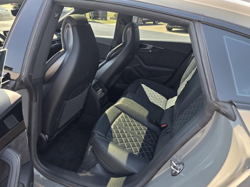 Used 2021 Audi S5 Prestige w/ Prestige Package image 25