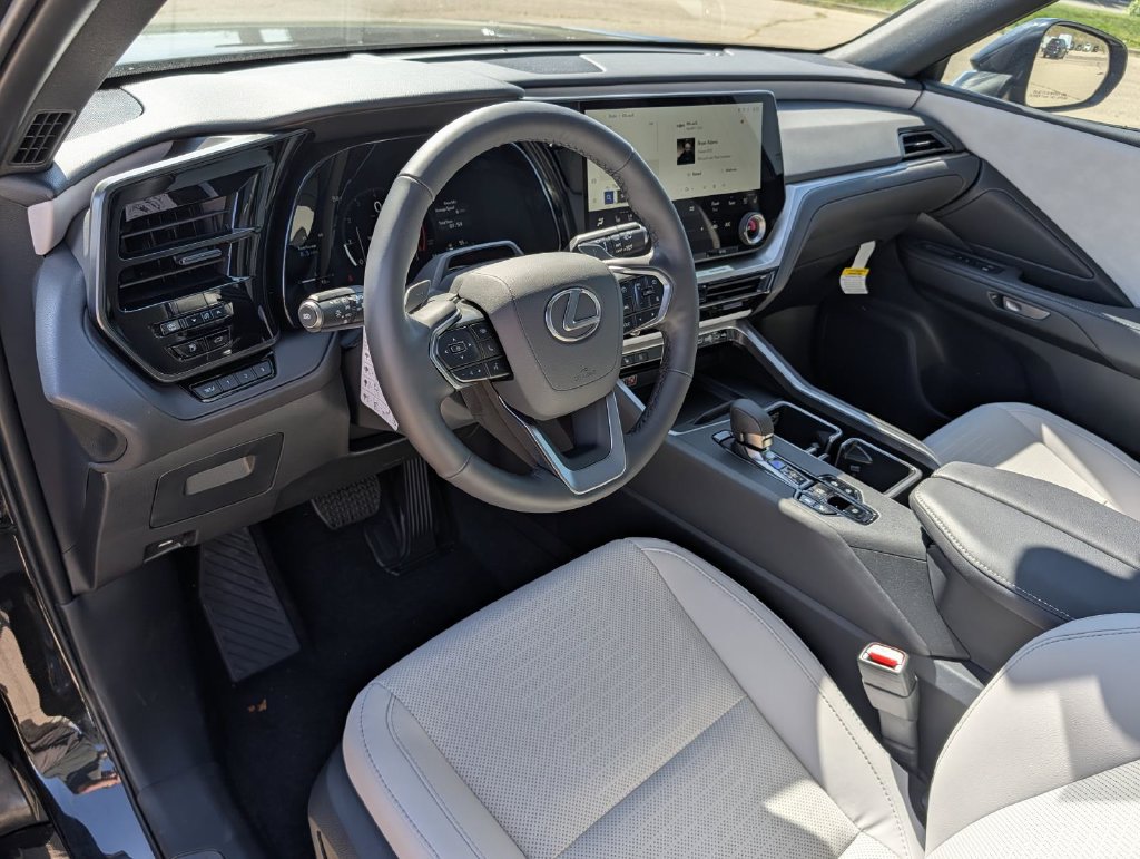 New 2026 Lexus TX 350 AWD w/ Technology Package image 8