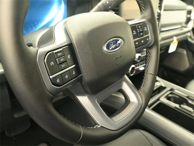 New 2026 Ford F250 Lariat w/ FX4 Off-Road Package image 15
