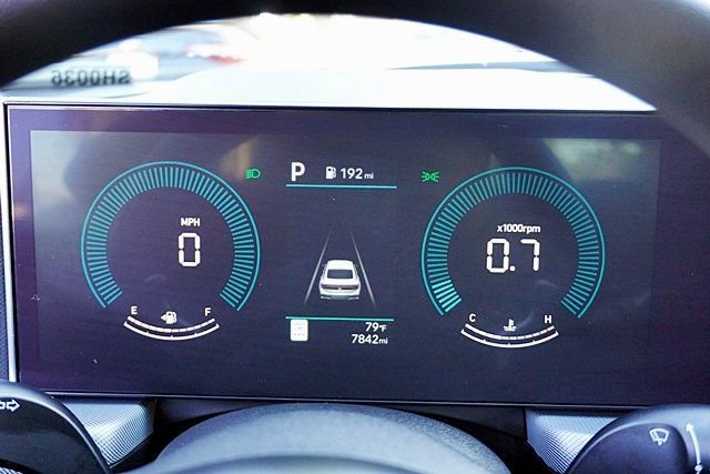 Certified 2024 Hyundai Sonata SEL image 31