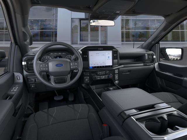 New 2026 Ford F150 STX w/ F-150 LOBO Package image 12