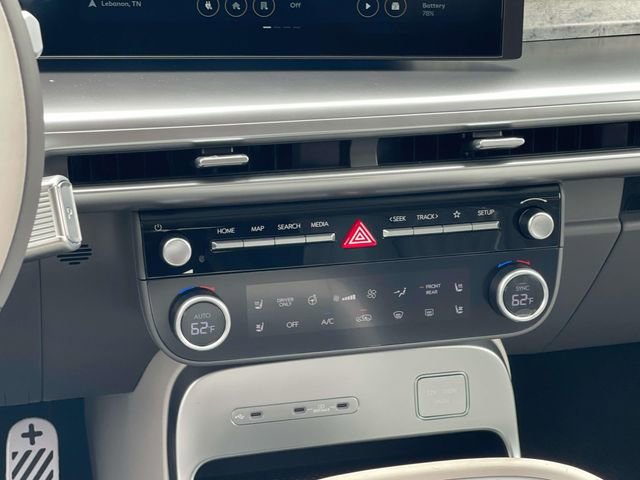 New 2026 Hyundai Ioniq 9 Calligraphy image 15