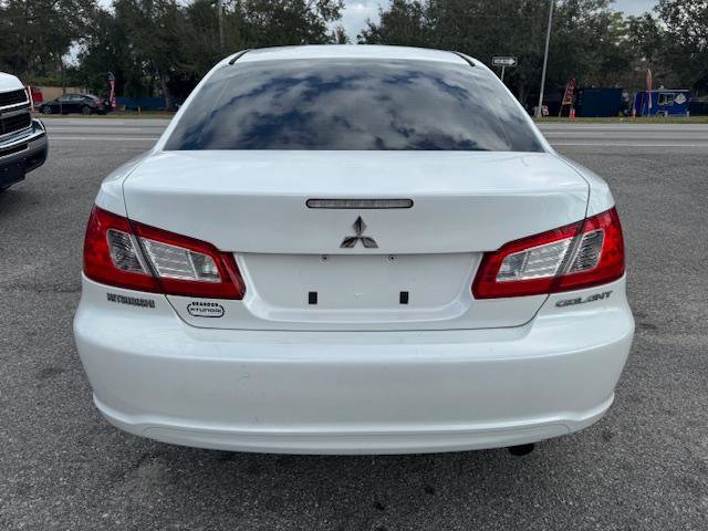 Used 2012 Mitsubishi Galant ES image 6