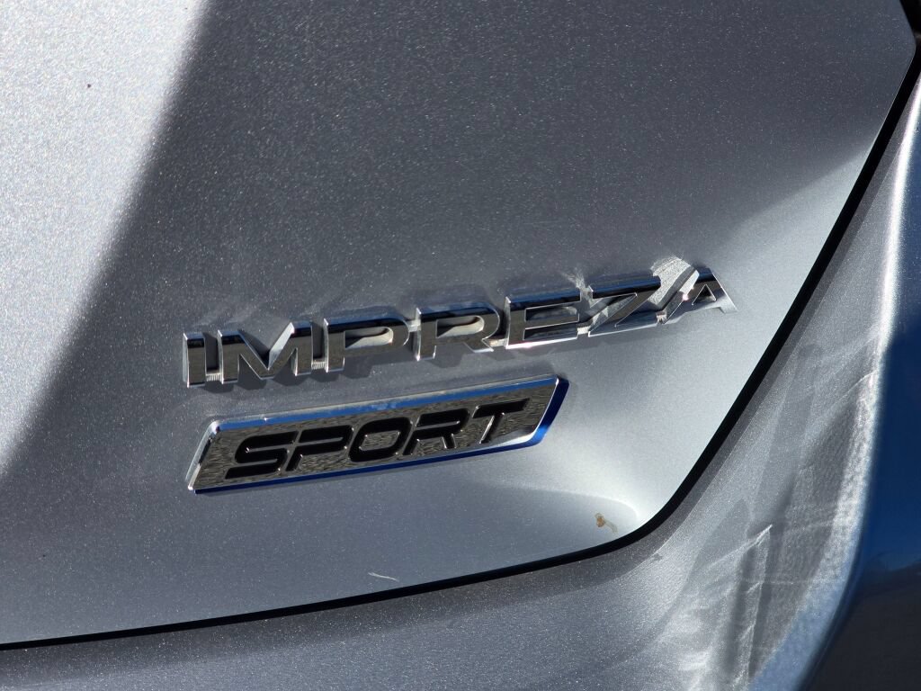 Used 2016 Subaru Impreza 2.0i Sport Limited AWD/4WD image 15