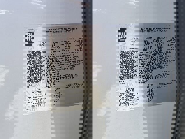 New 2026 Cadillac Escalade Platinum Sport image 28