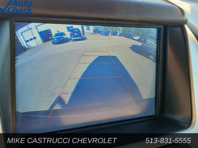 Used 2020 GMC Yukon SLT w/ Open Road Package AWD/4WD image 16