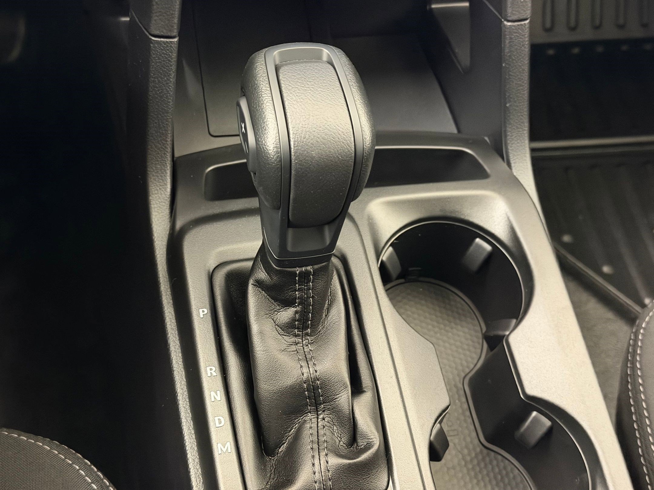 New 2026 Ford Ranger XL w/ Trailer Tow Package image 18