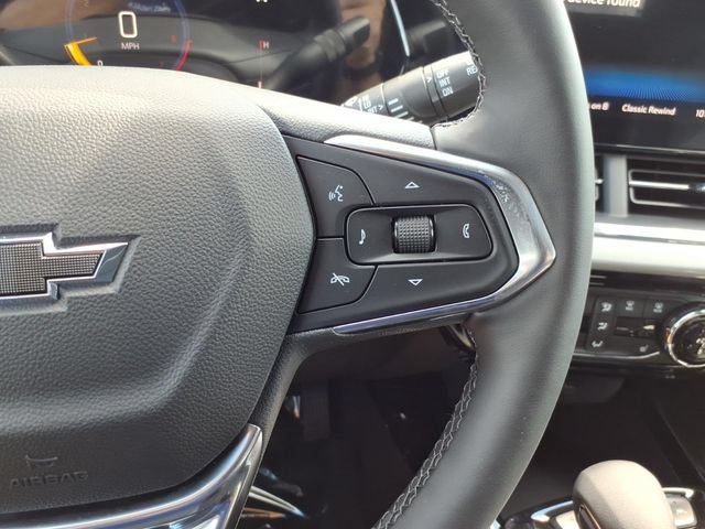 New 2026 Chevrolet Trax LT w/ Driver Confidence Package FWD image 14