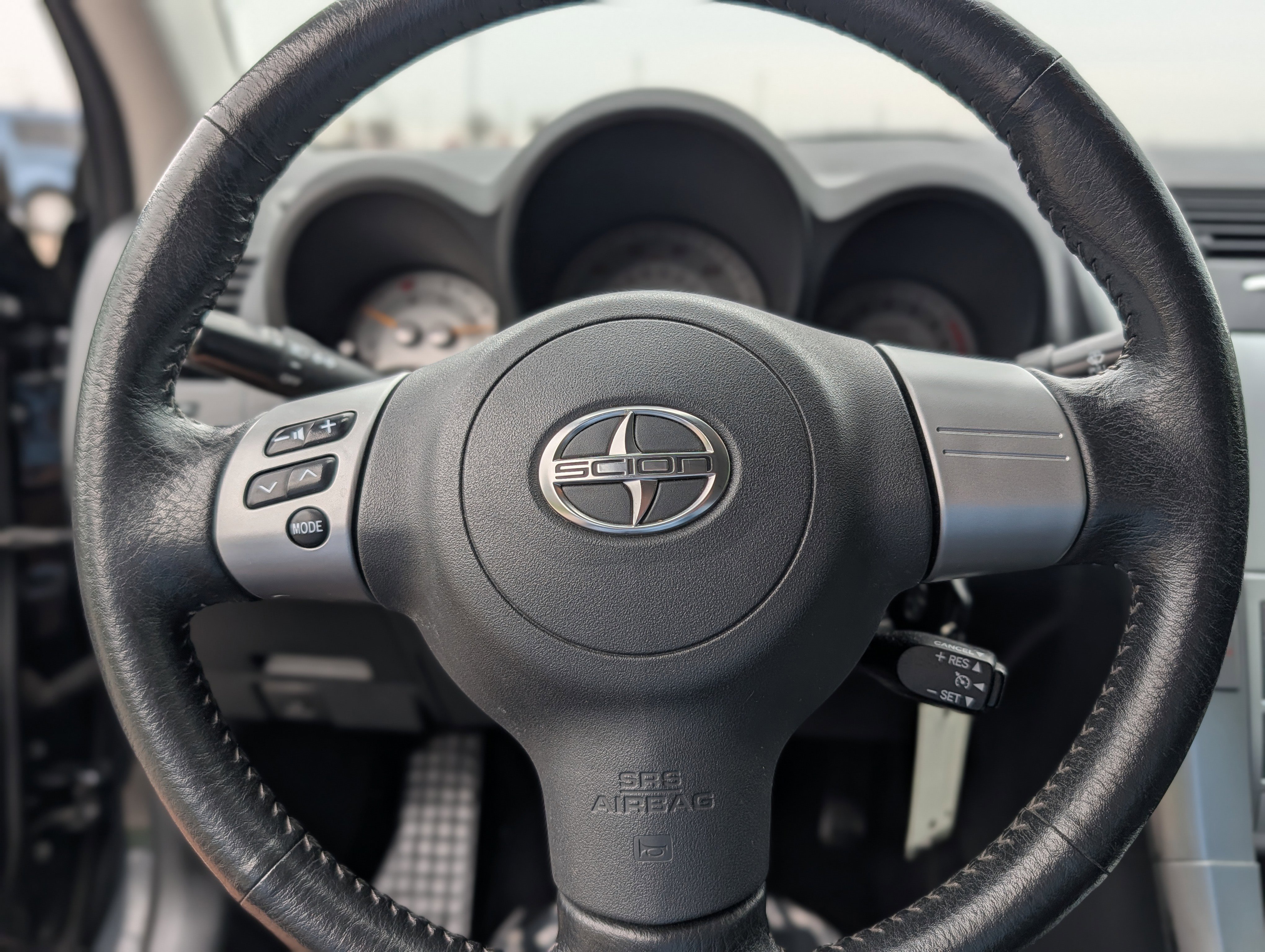 Used 2008 Scion tC image 13