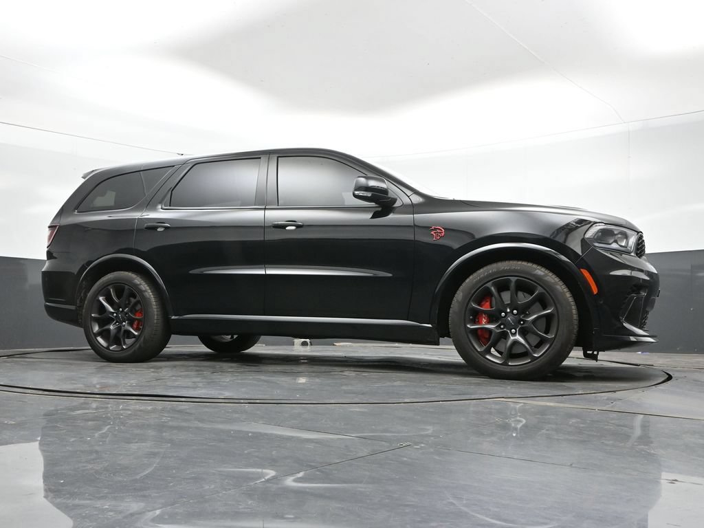Used 2024 Dodge Durango SRT Hellcat AWD/4WD image 45