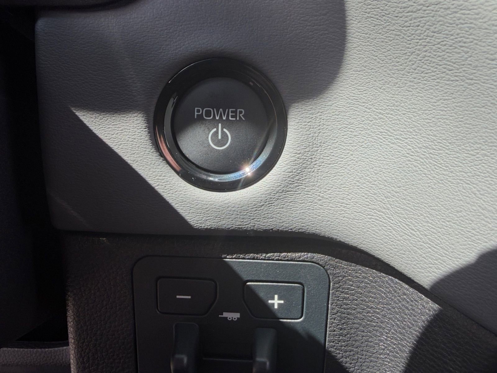 New 2026 Toyota Sequoia Capstone image 20