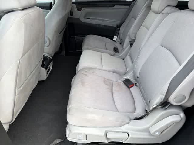 Used 2018 Honda Odyssey EX image 17