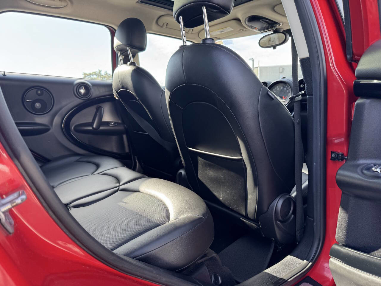 Used 2015 MINI Cooper Countryman S image 31