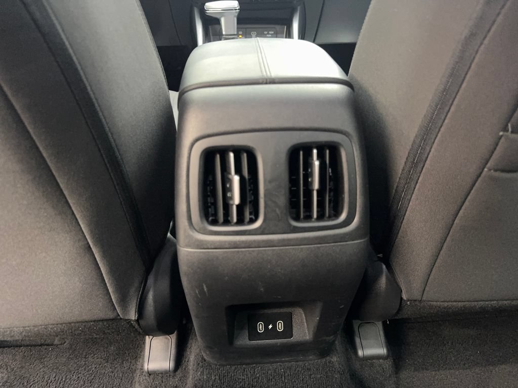 Used 2026 Hyundai Tucson SEL Plus AWD/4WD image 70