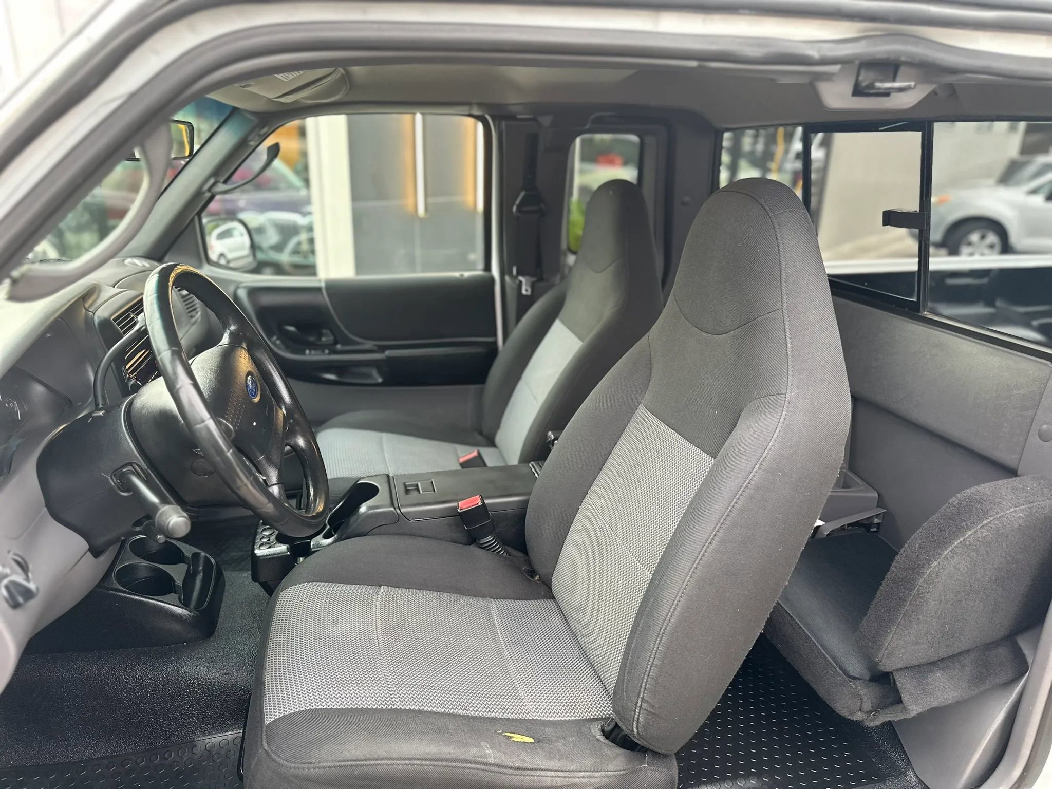 Used 2003 Ford Ranger 4x4 SuperCab image 19