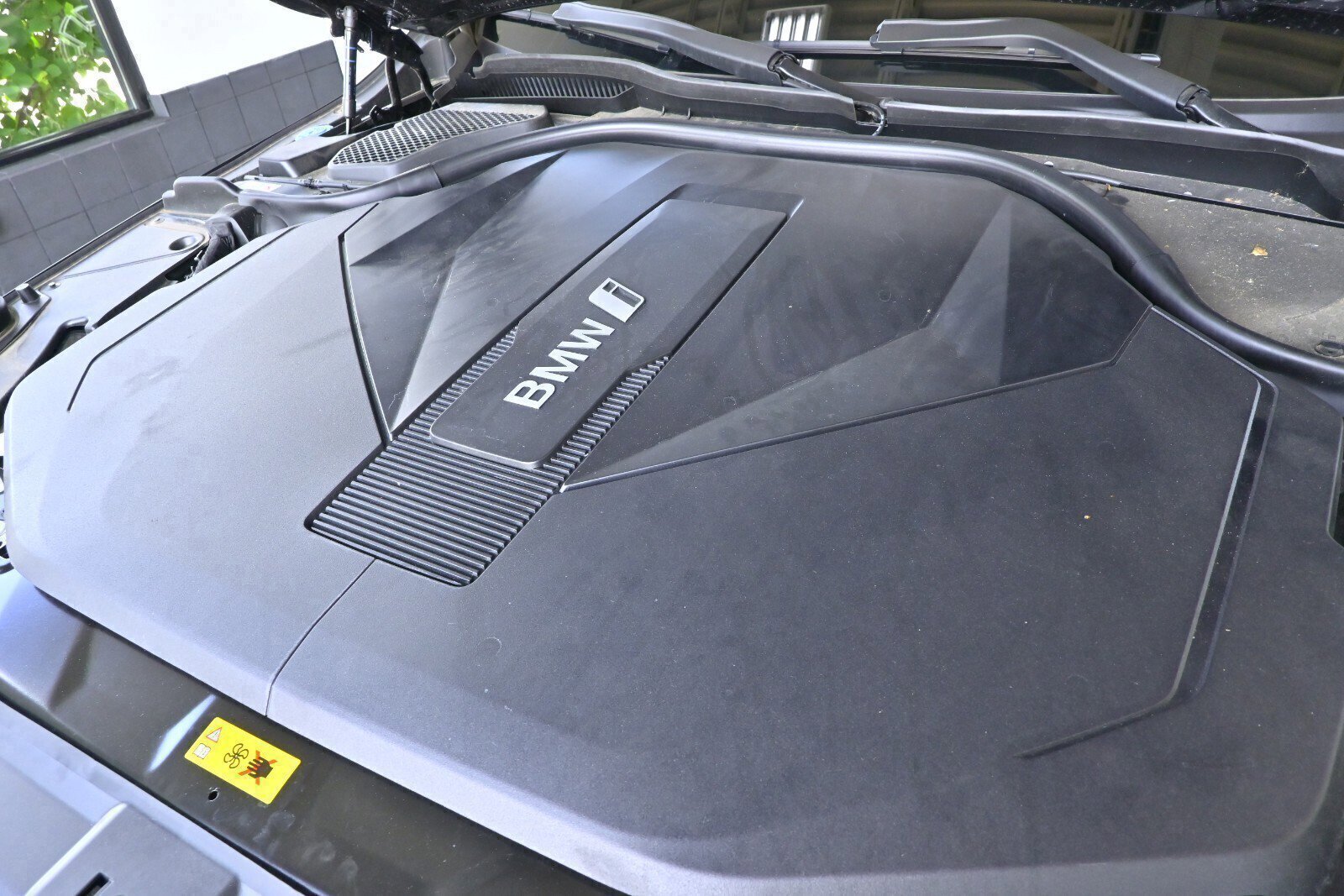 Used 2024 BMW i5 eDrive40i w/ Executive Package image 26