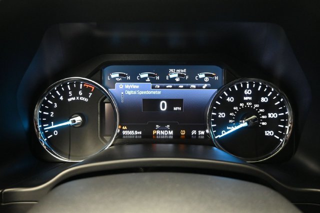 Used 2020 Ford Expedition Max Limited w/ Equipment Group 303A AWD/4WD image 30
