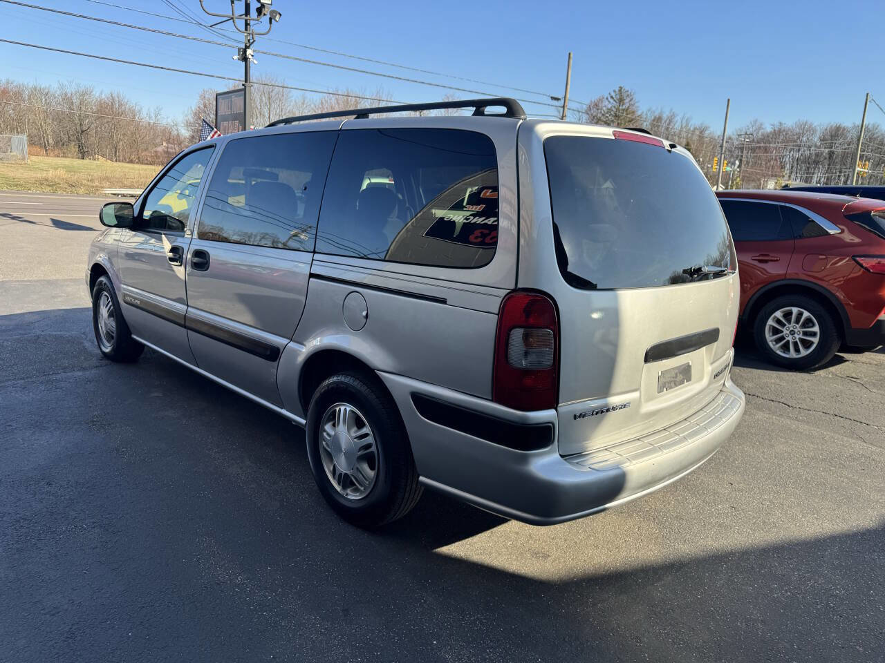 Used 2005 Chevrolet Venture LS w/ Easy Order Package image 6