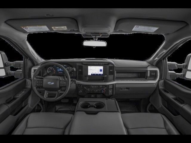 New 2026 Ford F250 Lariat w/ Black Appearance Package image 5