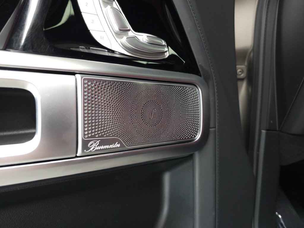 Used 2023 Mercedes-Benz G 63 AMG 4MATIC image 7