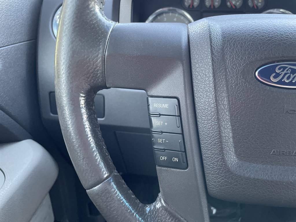 Used 2010 Ford F150 XLT image 29