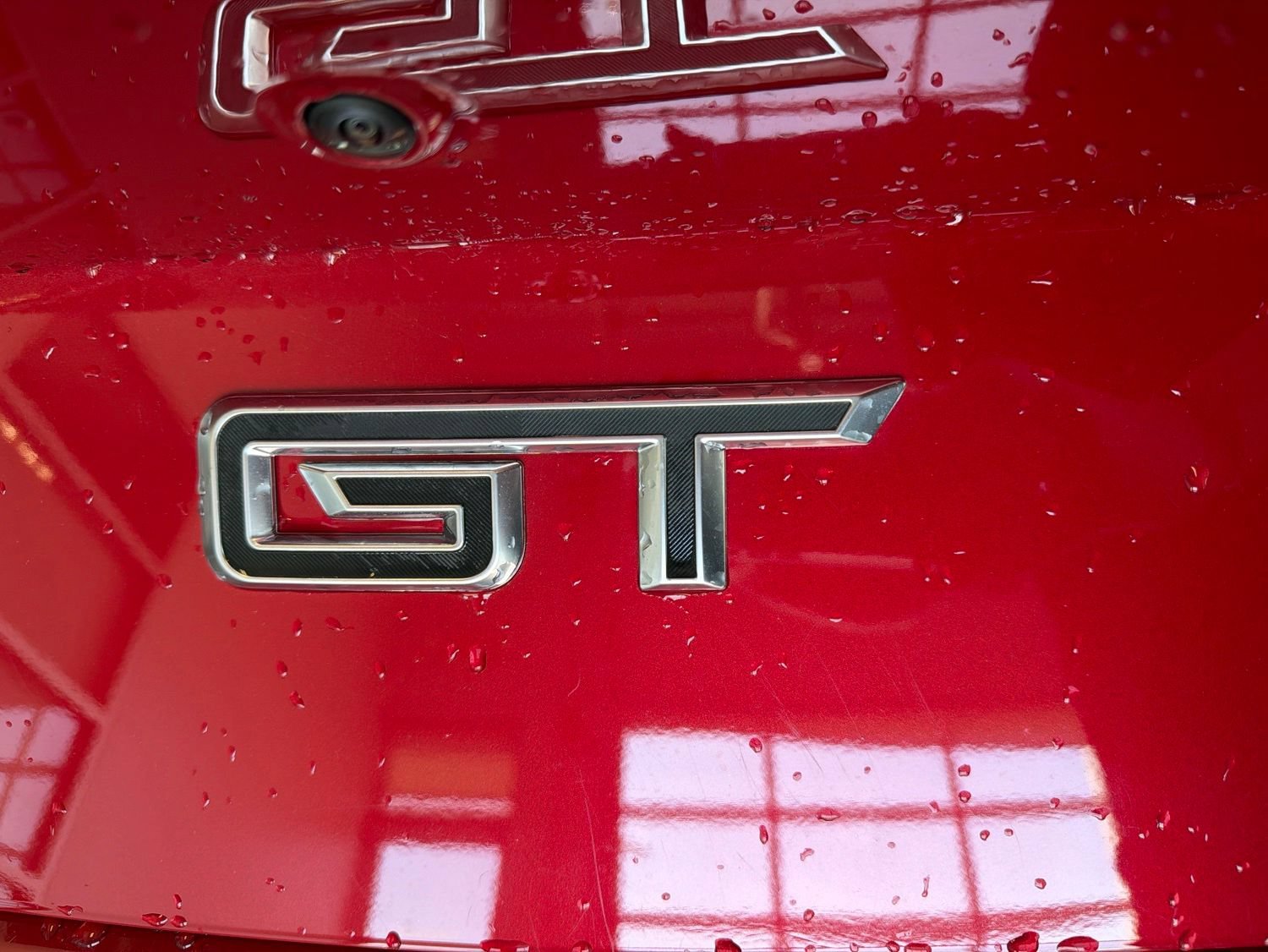Used 2024 Ford Mustang GT Premium RWD image 6