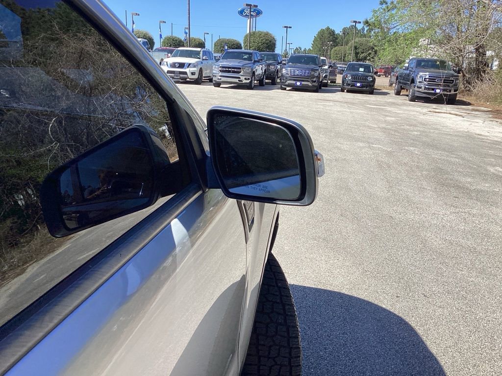 Used 2021 Ford Ranger Lariat w/ Equipment Group 501A High image 21