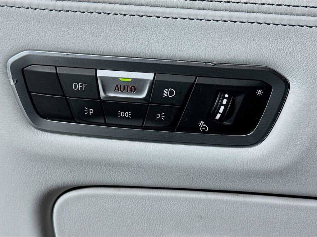 Used 2022 BMW X5 M w/ Competition Package 2 image 14