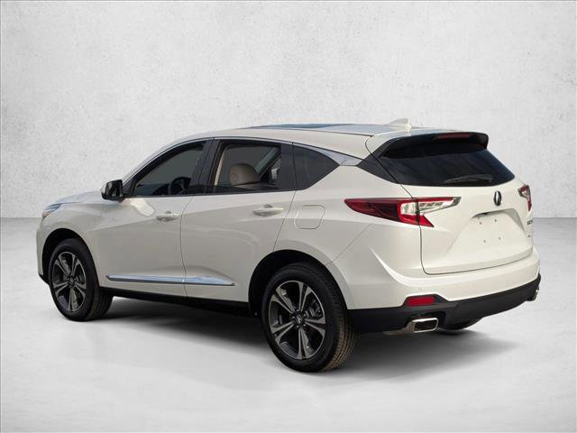 New 2026 Acura RDX SH-AWD w/ Technology Package image 9