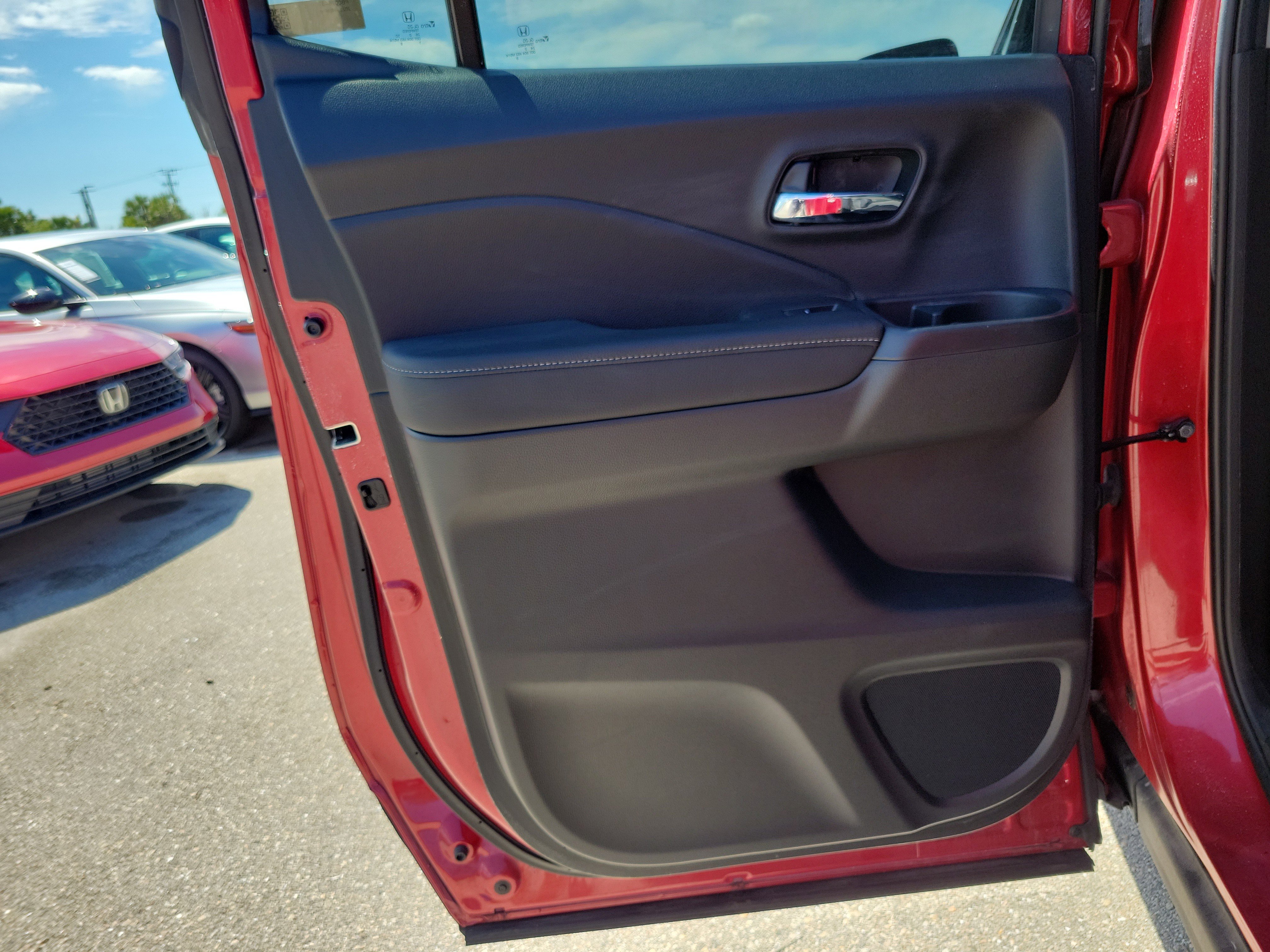 Used 2023 Honda Ridgeline RTL-E image 14