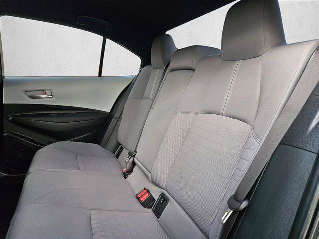 Used 2024 Toyota Corolla SE FWD image 18