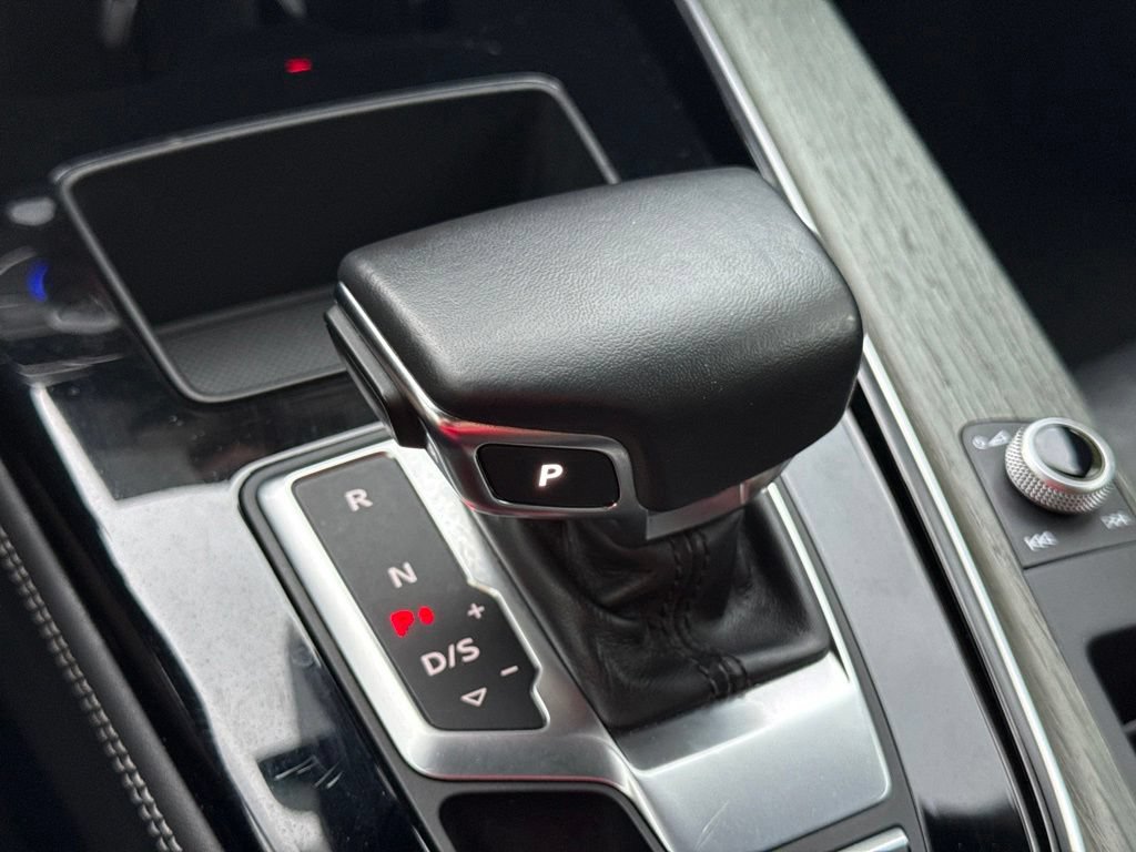 Used 2024 Audi A5 2.0T Premium Plus AWD/4WD image 30