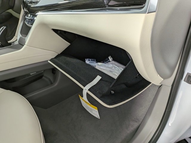 New 2025 Cadillac XT6 Premium Luxury w/ LPO, Floor Liner Package image 37