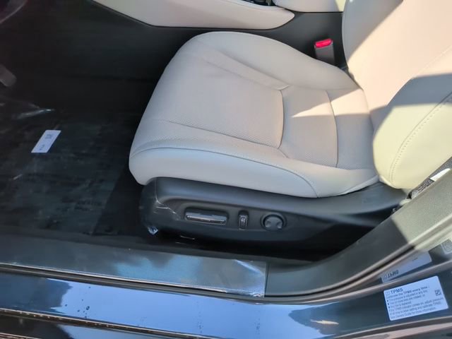 New 2026 Honda Accord Touring image 20