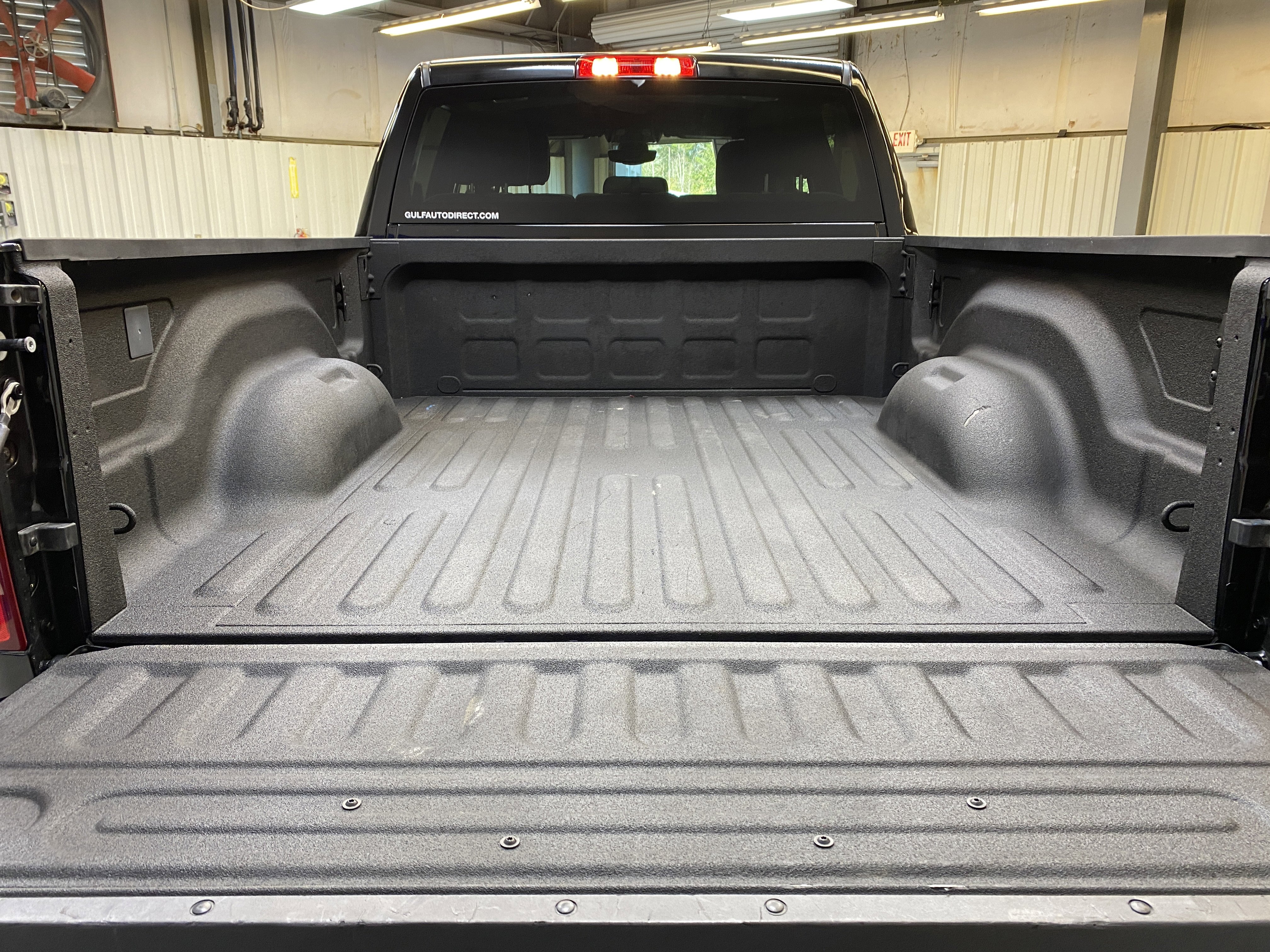 Used 2024 RAM 2500 Big Horn w/ Bed Utility Group image 30